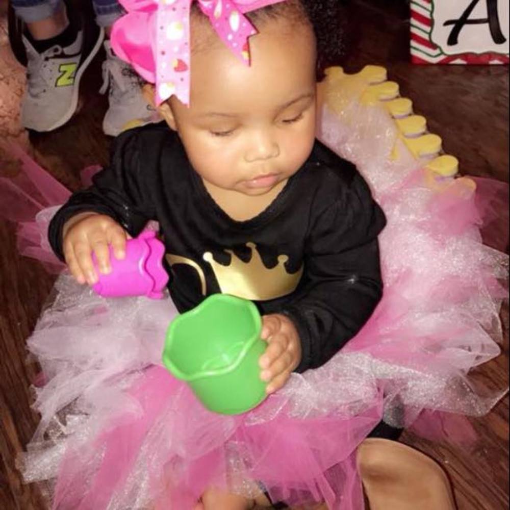 Meet your Posher, Donisha